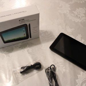 Azpen Android Tablet